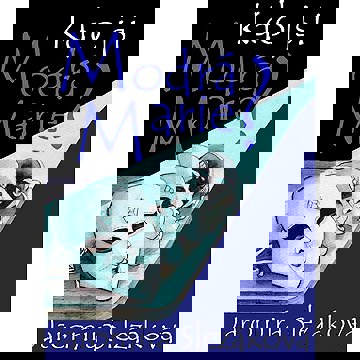 

Kdo jsi, Modrá Marie