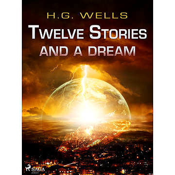 

Twelve Stories and a Dream