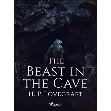 

The Beast in the Cave