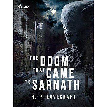 

The Doom That Came to Sarnath