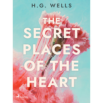 

The Secret Places of the Heart