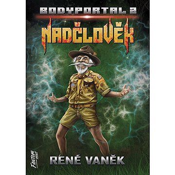 

Nadčlověk