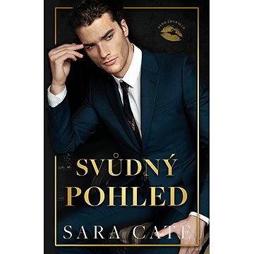 

Svůdný pohled