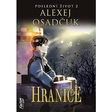 

Hranice