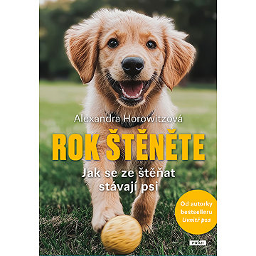 

Rok štěněte