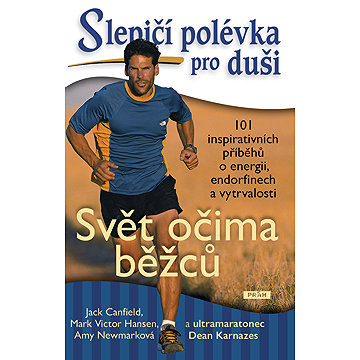 

Svět očima běžců