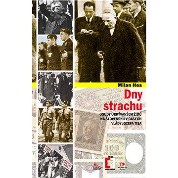 

Dny strachu