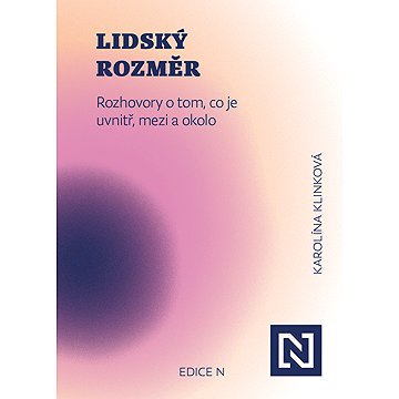 

Lidský rozměr