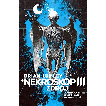 

Nekroskop: Zdroj