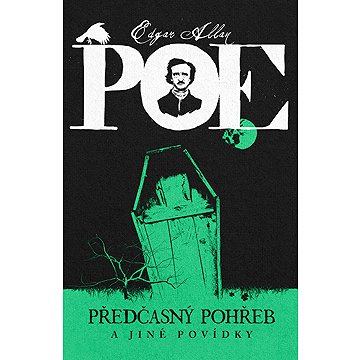

Předčasný pohřeb a jiné povídky