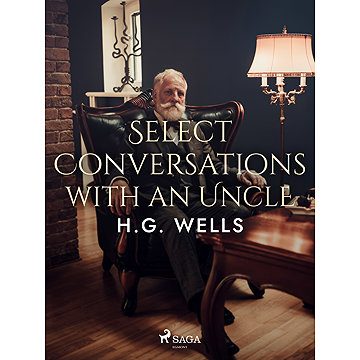 

Select Conversations with an Uncle
