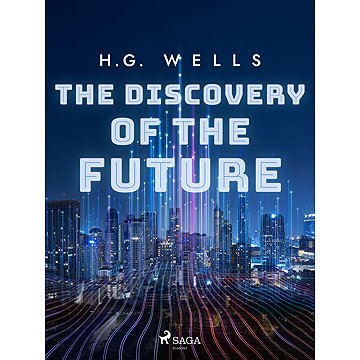 

The Discovery of the Future