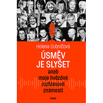

Úsměv je slyšet