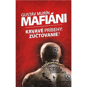 

Mafiáni