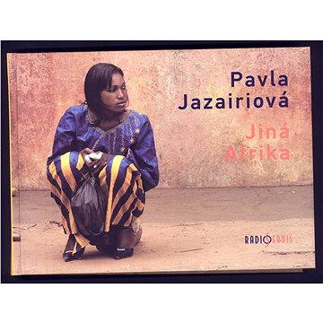 

Jiná Afrika