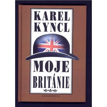 

Moje Británie