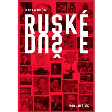 

Ruské duše