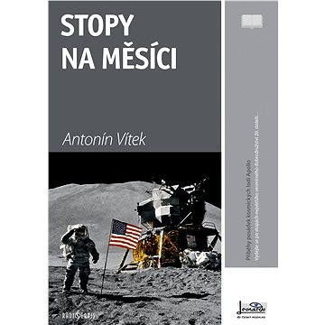 

Stopy na Měsíci