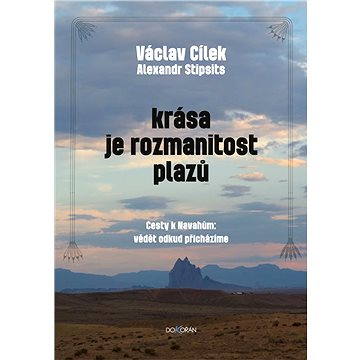 

Krása je rozmanitost plazů