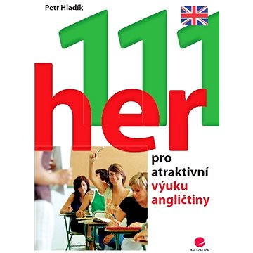 

111 her pro atraktivní výuku angličtiny