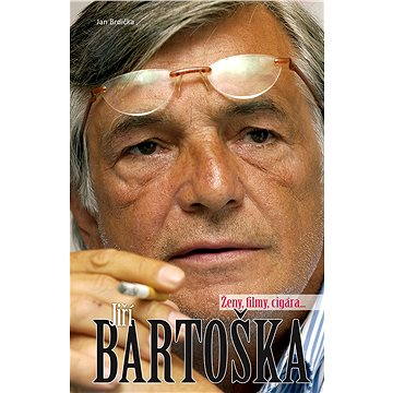 

Jiří Bartoška