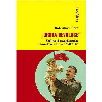 

Druhá revoluce
