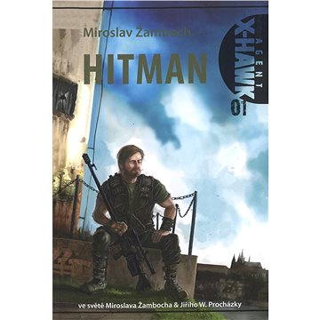 

X-Hawk 1 - Hitman