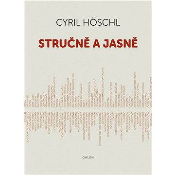

Stručně a jasně
