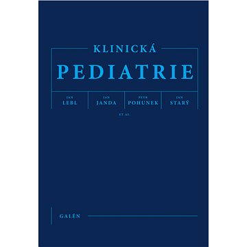 

Klinická pediatrie