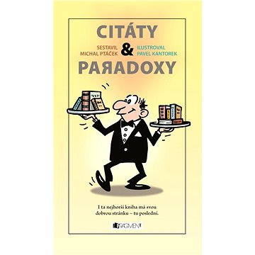 

CITÁTY a paradoxy