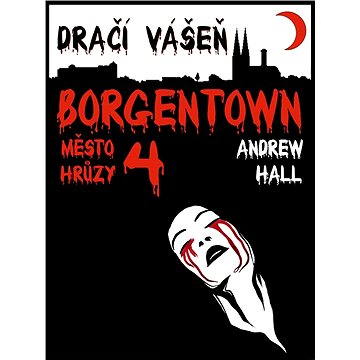 

Dračí vášeň