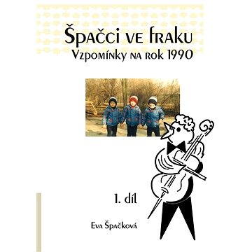 

Špačci ve fraku