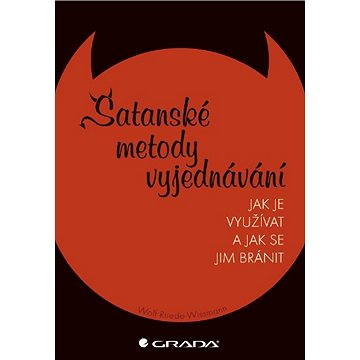 

Satanské metody vyjednávání