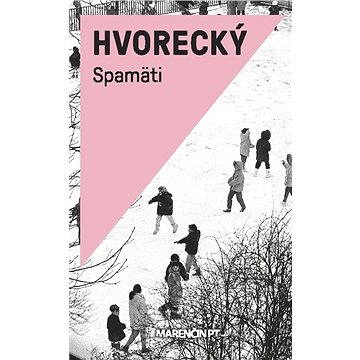 

Spamäti