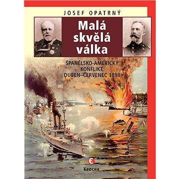 

Malá skvělá válka