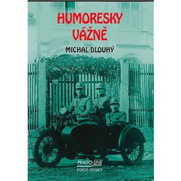 

Humoresky vážně