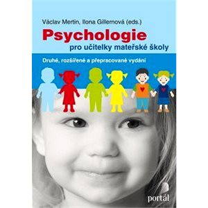 

Psychologie pro učitelky MŠ