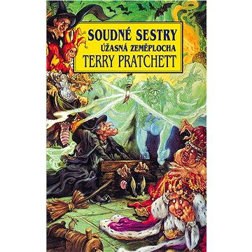 

Soudné sestry
