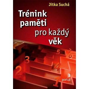 

Trénink paměti pro každý věk