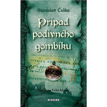 

Případ podivného gombíku