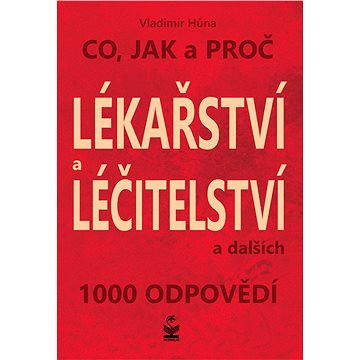 

Lékařství a léčitelství