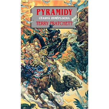 

Pyramidy