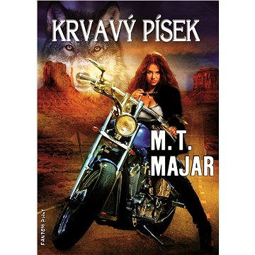 

Krvavý písek