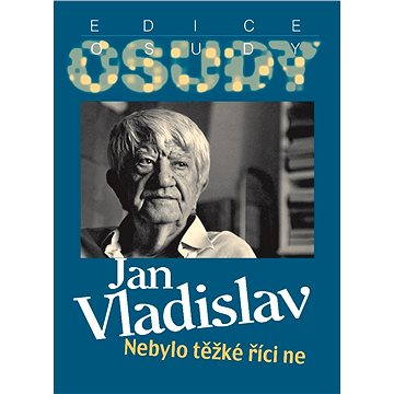 

Nebylo těžké říci ne