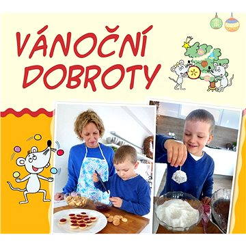 

Vánoční dobroty