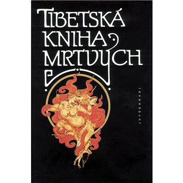 

Tibetská kniha mrtvých