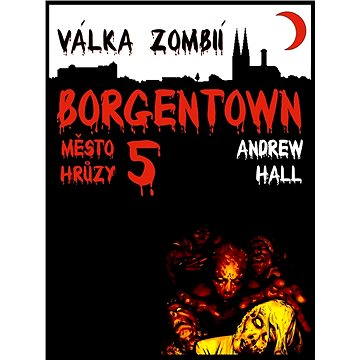 

Válka zombií