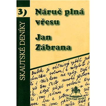 

Náruč plná vřesu