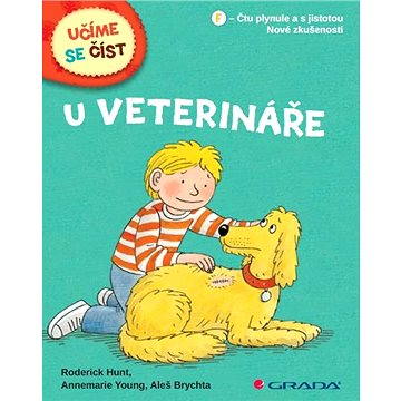 

U veterináře