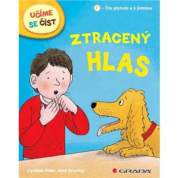 

Ztracený hlas
